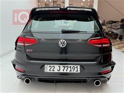 فولكسفاغن جولف